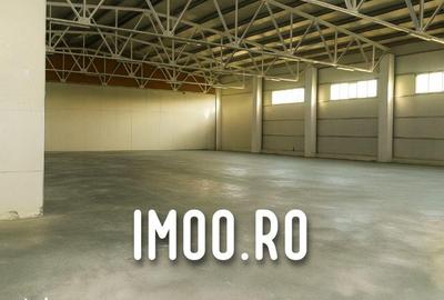 Spațiu comercial, de 250 mp, în Odăi - 1