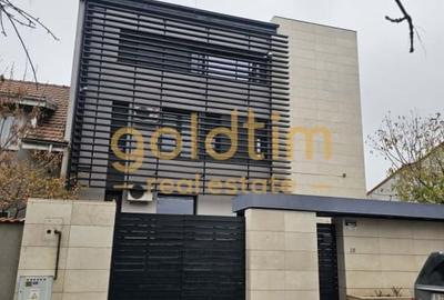 VILA DE EXCEPTIE/LUX/MOBILATA/UTILATA/CURTE/GARAJ/BAZILESCU - 25