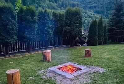 Cabana Tarnita! Posibilitate schimb cu apartamente in Cluj, Floresti - 15