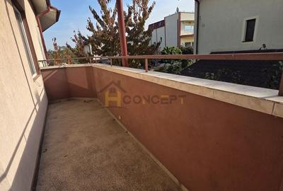 Vila P+1+M individuala spatioasa 6 camere Sos Oltenitei - 11