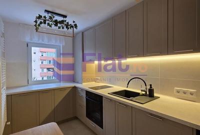 Apartament cu 3 camere decomandat în Răcădău - 19