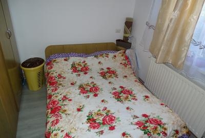 Apartament 2 camere in Florilor renovat complet - 5