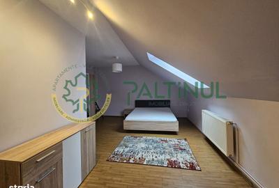 Apartament cu 3 camere în Central - 9