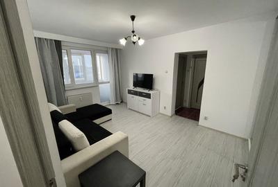 Apartament cu 2 camere semidecomandat în Crângași - 2