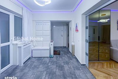 Apartament cu 3 camere decomandat, mobilat în Unirii - 2