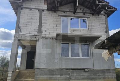 Casă cu 4 camere cu Teren 523 Mp în Central - 6