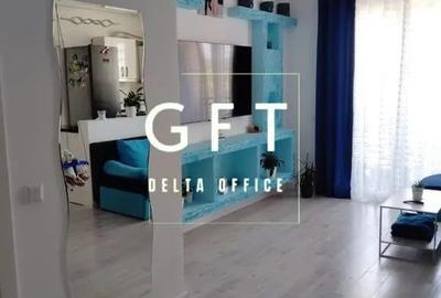 Apartament cu 3 camere decomandat, mobilat în Central - 13