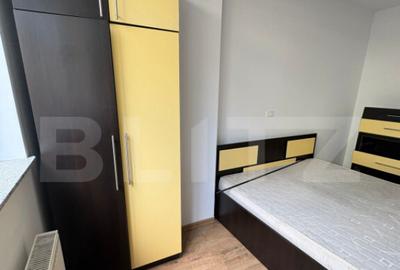 Apartament 3 camere, 60 mp, ?coala Nr. 10, zona Burdujeni - 2