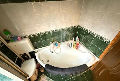 Garsonieră decomandată, mobilată în Grădina Icoanei - 5