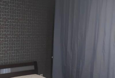 Barbu Vacarescu Emerald Residence, loc de parcarer subteran, centrala de bloc - 3