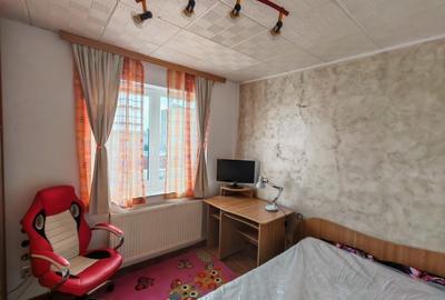 3 camere Tomis Mall - 4