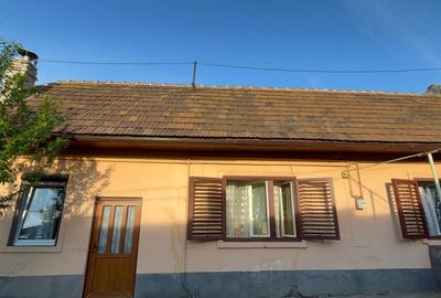 Casă cu 2 camere în Central