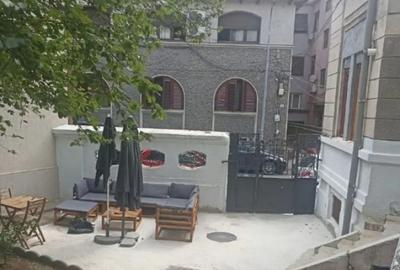 Apartament cu 4 camere semidecomandat, mobilat în Cișmigiu - 13