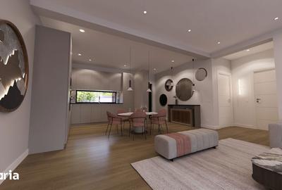 Casă cu 3 camere cu Teren 250 Mp în Sânmihaiu Român - 16