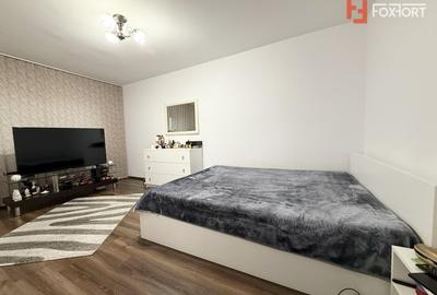 Apartament cu 3 camere decomandat în Lipovei - 9