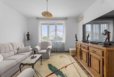 Apartament cu 4 camere decomandat, mobilat în Romanilor - 2