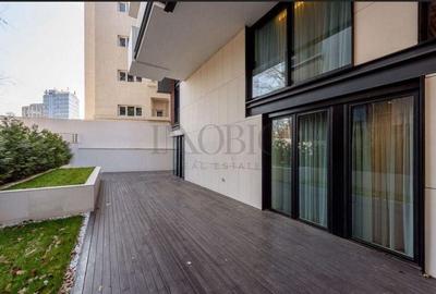 Apartament 4 Camere | One Charles de Gaulle | Parcare Subterana - 6