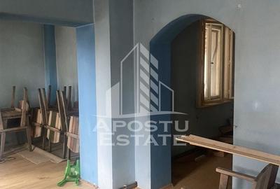 Casa unifamiliala în Timișoara,cu spațiul comercial - 7