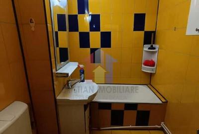 VEZI VIDEO! Ap 2 camere, Decomandat, Etaj 3, zona Radu Negru - 4