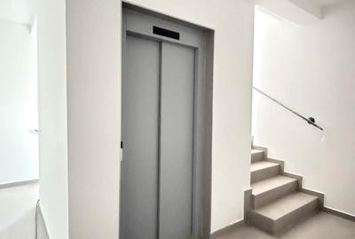 Apartament cu 2 camere decomandat în Torontalului - 11