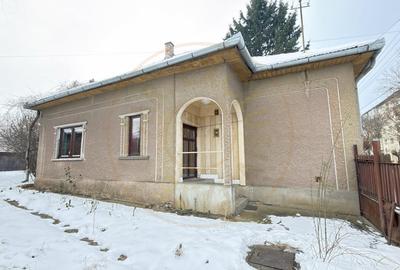 Proprietate cu 2 case | Teren 546 mp | Str. Albinelor Nr.18 - Carei - 12