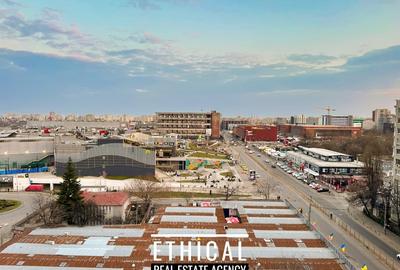 Apartament cu 3 camere semidecomandat, mobilat în Obor - 9