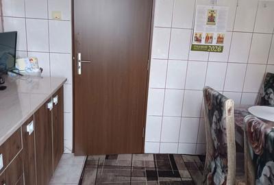 Apartament cu 2 camere semidecomandat în Câlnic - 3