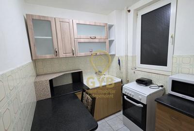 Apartament cu 2 camere decomandat, mobilat în Rogerius - 10