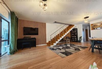 Vila moderna in Balotesti Vila moderna in Balotesti - 3