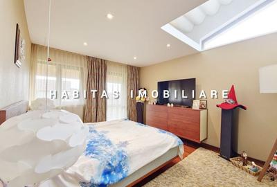 Casa individuala, 5 camere, 167mp utili, 600mp teren, zona Oasului - 32
