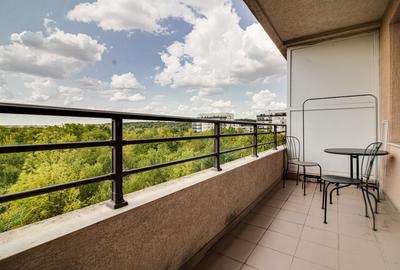 NOU! 2 camere SUPERB,  super VIEW,  Baneasa- Iancu Nicolae! - 11