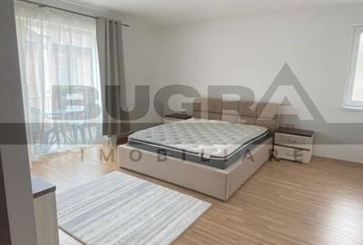 Duplex modern de 115mp, curte 100mp, 2 parcari, zona Parcul Poligon - 5