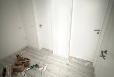 Penthouse cu 4 camere semidecomandat în Galata - 27
