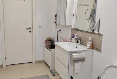 Apartament cu 2 camere nedecomandat, mobilat în Chinteni - 3