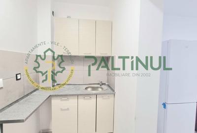 Garsonieră decomandată, mobilată în Vasile Aaron