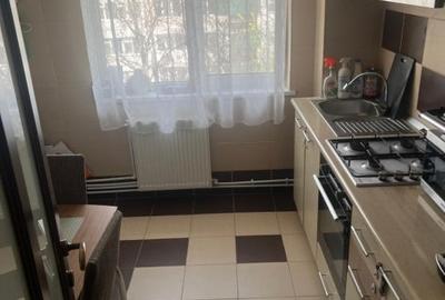 - Apartament 2 camere 54mp confort 1, zona Hipodrom, mobilat utilat - 8
