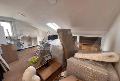 Apartament cu 2 camere semidecomandat în Europa - 1