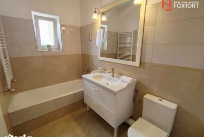 Apartament cu 4 camere decomandat în Fratelia - 6