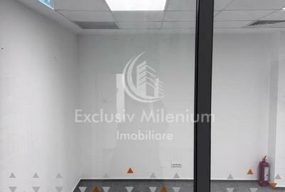 Spatiu Birouri Piata Victoriei - Calea Dorobanti Parcare - 8