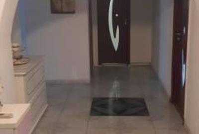 Apartament 4 camere Chisinau - 5