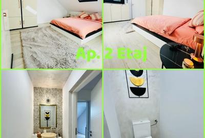 Vand casa afacere Booking/Airbnb cu un venit de ~ 28.000 Euro/an - 9