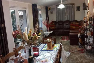 Casă cu Teren 1000 Mp în Dochia - 8