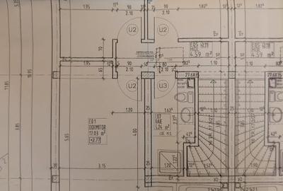 Duplex 4 camere 125mp | 0 comision | Pipera Ansamblul Epsilon | 225mp teren - 11