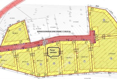 Spațiu comercial, în Sadu