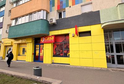 Spațiu comercial, de 63 mp, în Brâncoveanu - 5