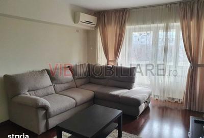 Apartament cu 3 camere decomandat, mobilat în Centrul Civic - 8
