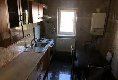 Apartament cu 4 camere decomandat, mobilat în Central - 6