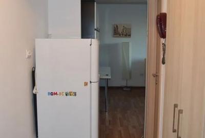 Garsonieră decomandată în Ștefan cel Mare - 4