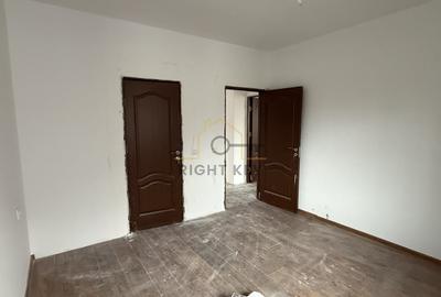 Casă individuală cu 3 camere cu Canalizare în Clinceni - 10