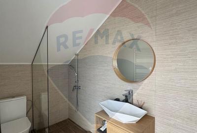 Casă cu 4 camere în Jieni - 14